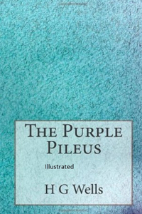The Purple Pileus Illustrated