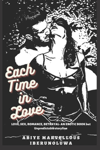 Each Time in Love