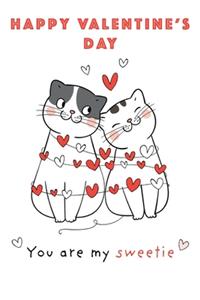 Happy Valentine's Day