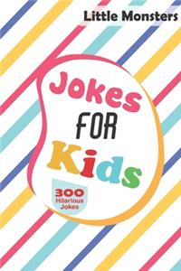 Jokes for kids