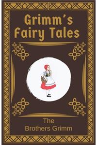 Grimm's Fairy Tales