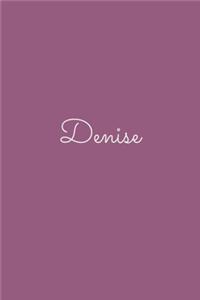 Denise