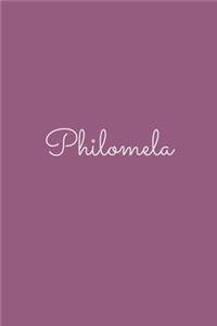 Philomela