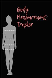 Body Measurement Tracker