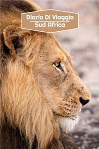 Diario di Viaggio Sud Africa
