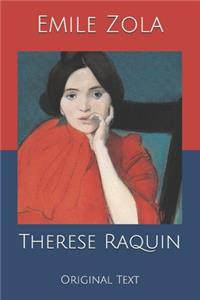 Therese Raquin