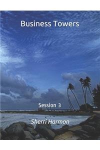 Business Towers