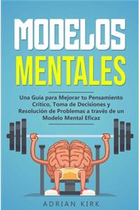 Modelos Mentales