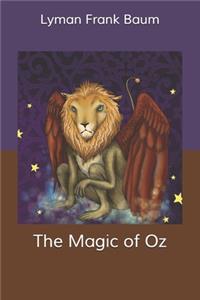 The Magic of Oz