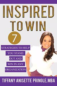 Inspired To Win