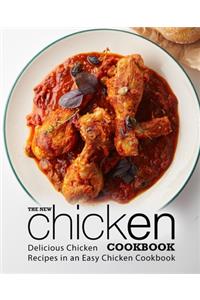 New Chicken Cookbook