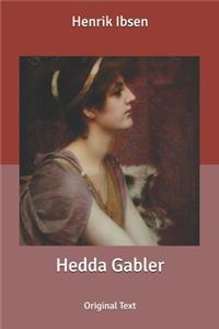 Hedda Gabler
