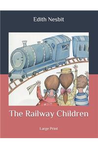 The Railway Children