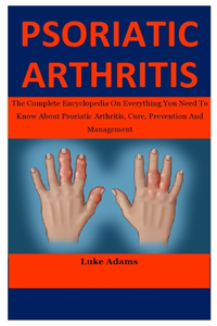 Psoriatic Arthritis