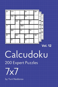Calcudoku