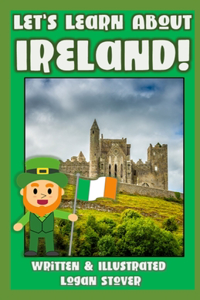 Let's Learn About Ireland!