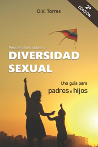 Pequeño libro sobre la DIVERSIDAD SEXUAL