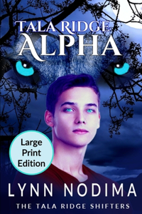 Tala Ridge Alpha