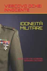Idoneità Militare