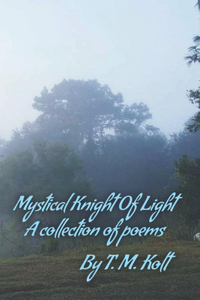 Mystical Knight Of Light