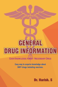 General Drug Information