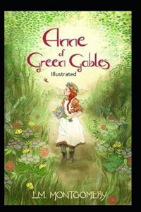 Anne of Avonlea Illustrated