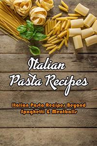 Italian Pasta Recipes
