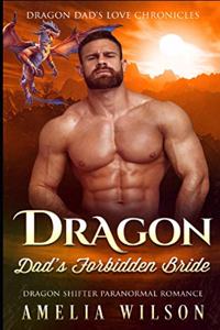 Dragon Dad's Forbidden Bride