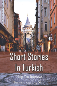 Short Stories In Turkish