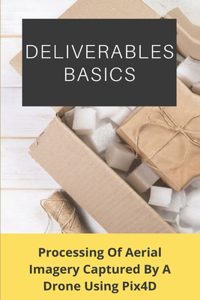 Deliverables Basics