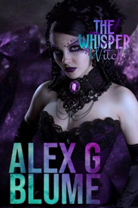 Whisper Witch
