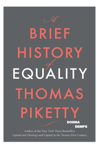 A Brief History of Equality