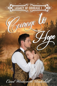 Courage to Hope