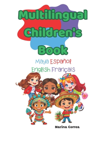 Multilingual Children's Book