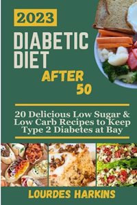 Diabetic Diet After 50