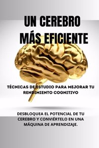 cerebro más eficiente