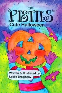 Pistils - Cute Halloween