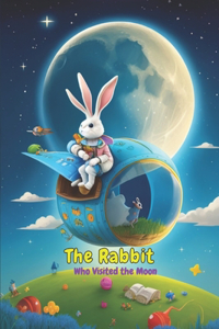 The Rabbit Who Visited the Moon