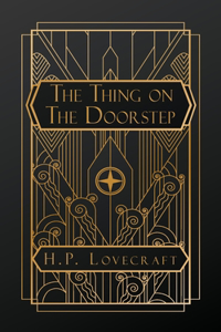 Thing on the Door-Step