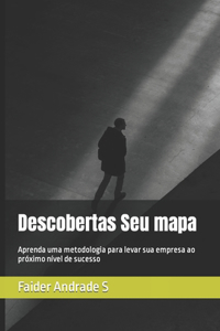 Descobertas Seu mapa