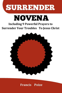 Surrender Novena.
