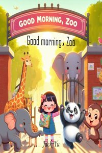 Good Morning，zoo