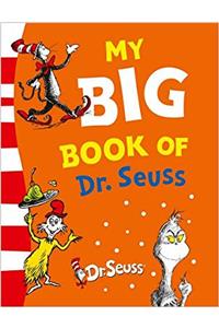 My BIG Book of Dr. Seuss