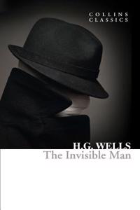 The Invisible Man