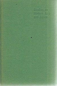 India and the Commonwealth, 1885-1929