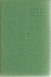 India and the Commonwealth, 1885-1929 (Study in Modern Asia & Africa S.)