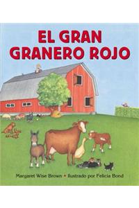 El Gran Granero Rojo