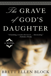 Grave of God's Daughter