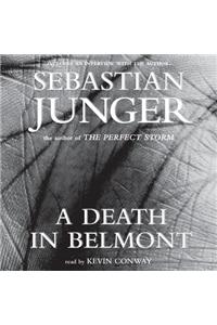 A Death in Belmont