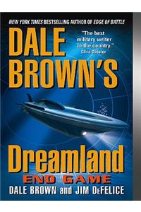 Dale Brown's Dreamland: End Game
